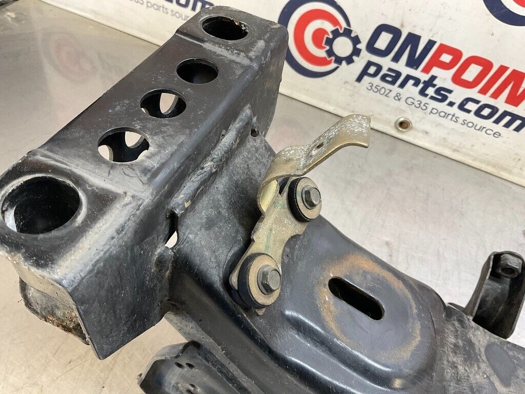 2004 Nissan Z33 350Z Front Engine Cradle Subframe Oem 25Bdqf0 - On Point Parts Inc