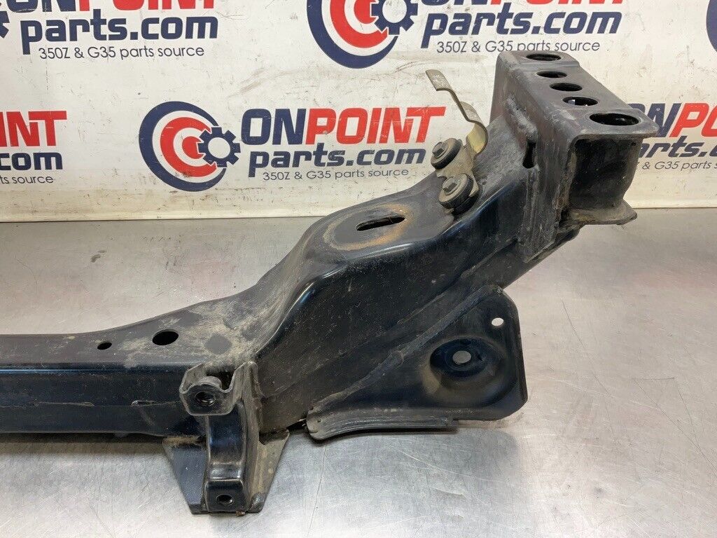 2004 Nissan Z33 350Z Front Engine Cradle Subframe Oem 25Bdqf0 - On Point Parts Inc