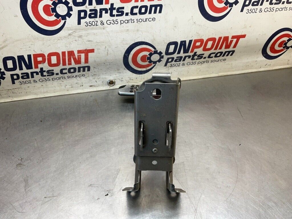 2004 Nissan Z33 350Z Brake Pedal Oem 25Bdqfg - On Point Parts Inc