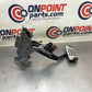 2004 Nissan Z33 350Z Brake Pedal Oem 25Bdqfg - On Point Parts Inc