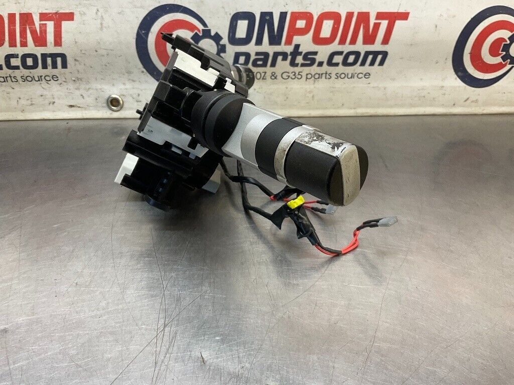 2004 Nissan Z33 350Z Clock Spring with Turn Wiper Controls Oem 25Bdqfa - On Point Parts Inc