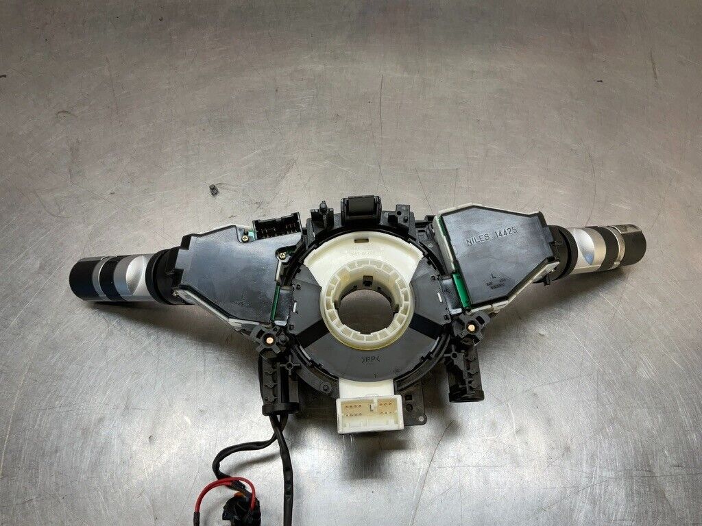 2004 Nissan Z33 350Z Clock Spring with Turn Wiper Controls Oem 25Bdqfa - On Point Parts Inc