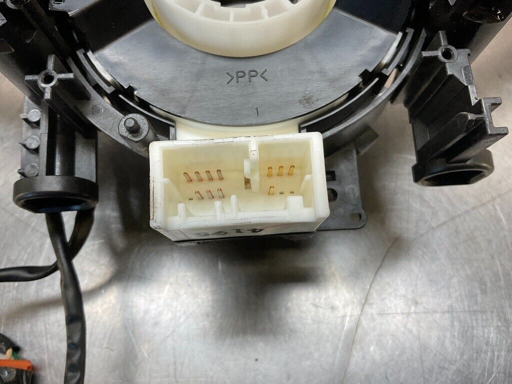 2004 Nissan Z33 350Z Clock Spring with Turn Wiper Controls Oem 25Bdqfa - On Point Parts Inc