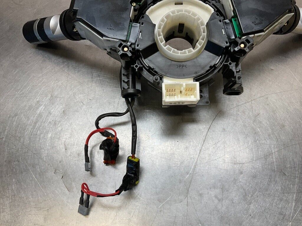 2004 Nissan Z33 350Z Clock Spring with Turn Wiper Controls Oem 25Bdqfa - On Point Parts Inc