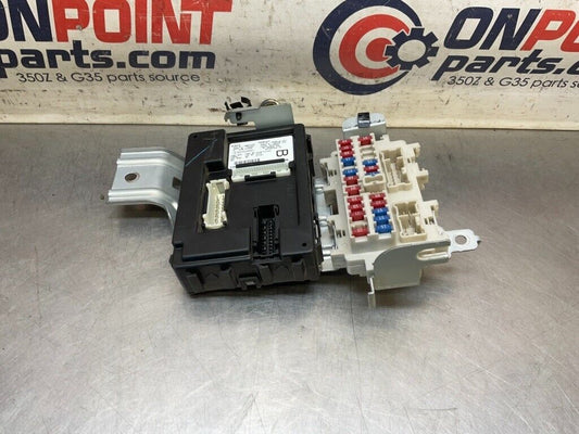 2004 Nissan Z33 350Z BCM Body Control Module 284B1CE800 Oem 25Bdqfa - On Point Parts Inc