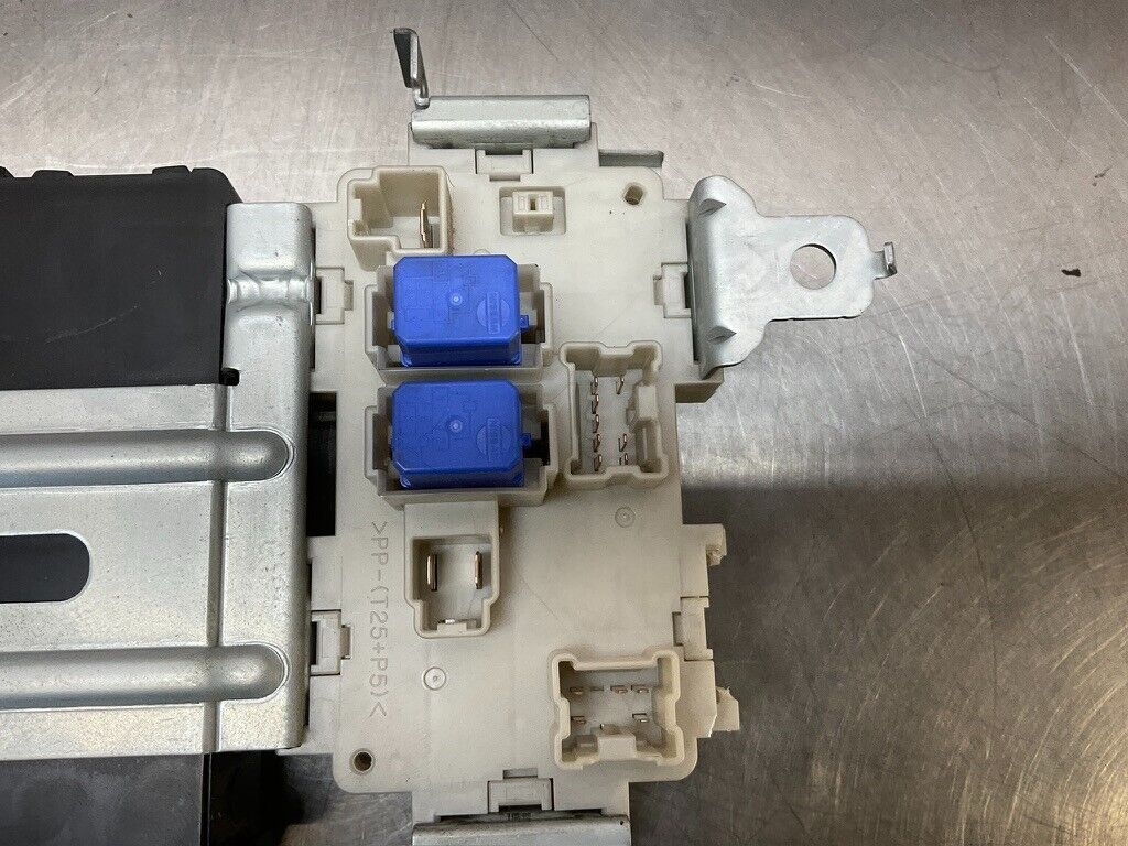 2004 Nissan Z33 350Z BCM Body Control Module 284B1CE800 Oem 25Bdqfa - On Point Parts Inc
