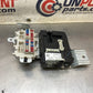 2004 Nissan Z33 350Z BCM Body Control Module 284B1CE800 Oem 25Bdqfa - On Point Parts Inc