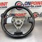 2004 Nissan Z33 350Z Leather Steering Wheel with Trim Cover Oem 25Bdqfg - On Point Parts Inc