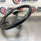 2004 Nissan Z33 350Z Leather Steering Wheel with Trim Cover Oem 25Bdqfg - On Point Parts Inc