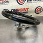 2004 Nissan Z33 350Z Leather Steering Wheel with Trim Cover Oem 25Bdqfg - On Point Parts Inc