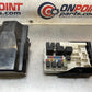 2004 Nissan Z33 350Z IPDM Engine Large Fuse Relay Box Oem 25Bdqfc - On Point Parts Inc