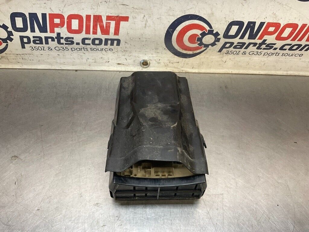 2004 Nissan Z33 350Z IPDM Engine Large Fuse Relay Box Oem 25Bdqfc - On Point Parts Inc