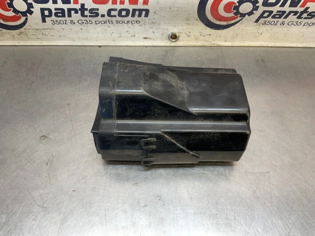 2004 Nissan Z33 350Z IPDM Engine Large Fuse Relay Box Oem 25Bdqfc - On Point Parts Inc