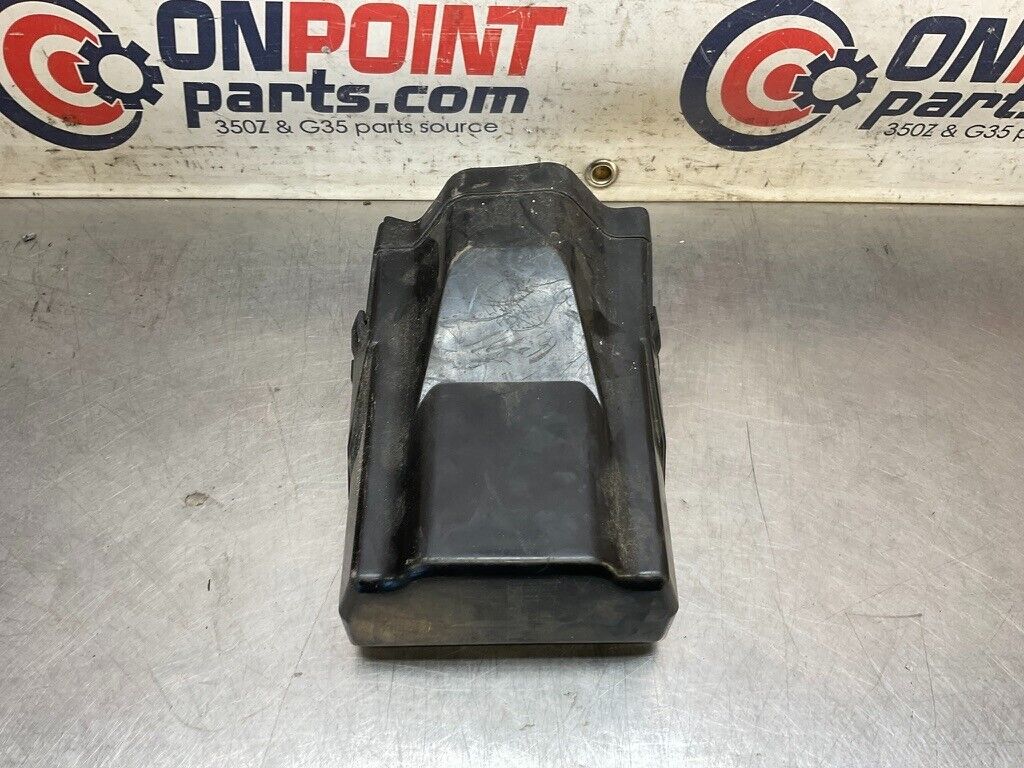 2004 Nissan Z33 350Z IPDM Engine Large Fuse Relay Box Oem 25Bdqfc - On Point Parts Inc