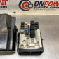 2004 Nissan Z33 350Z IPDM Engine Large Fuse Relay Box Oem 25Bdqfc - On Point Parts Inc