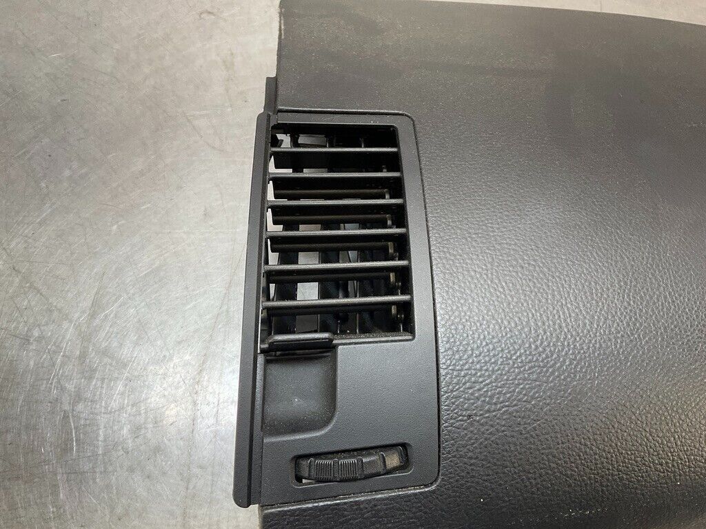 2004 Nissan Z33 350Z Passenger Upper Dash Trim Cover Oem 25Bdqfe - On Point Parts Inc