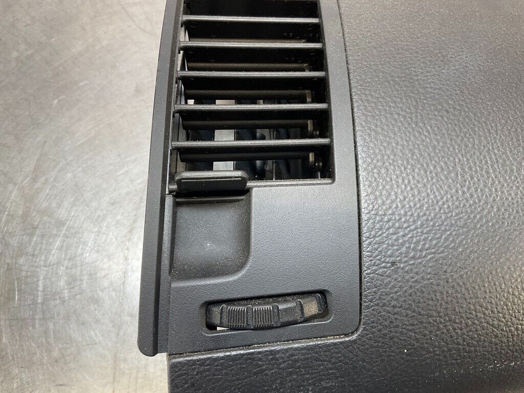 2004 Nissan Z33 350Z Passenger Upper Dash Trim Cover Oem 25Bdqfe - On Point Parts Inc