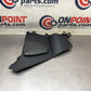 2004 Nissan Z33 350Z Passenger Center Console Knee Panel Oem 25Bdqfe - On Point Parts Inc