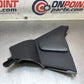 2004 Nissan Z33 350Z Passenger Center Console Knee Panel Oem 25Bdqfe - On Point Parts Inc