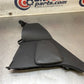 2004 Nissan Z33 350Z Passenger Center Console Knee Panel Oem 25Bdqfe - On Point Parts Inc