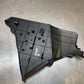2004 Nissan Z33 350Z Passenger Center Console Knee Panel Oem 25Bdqfe - On Point Parts Inc
