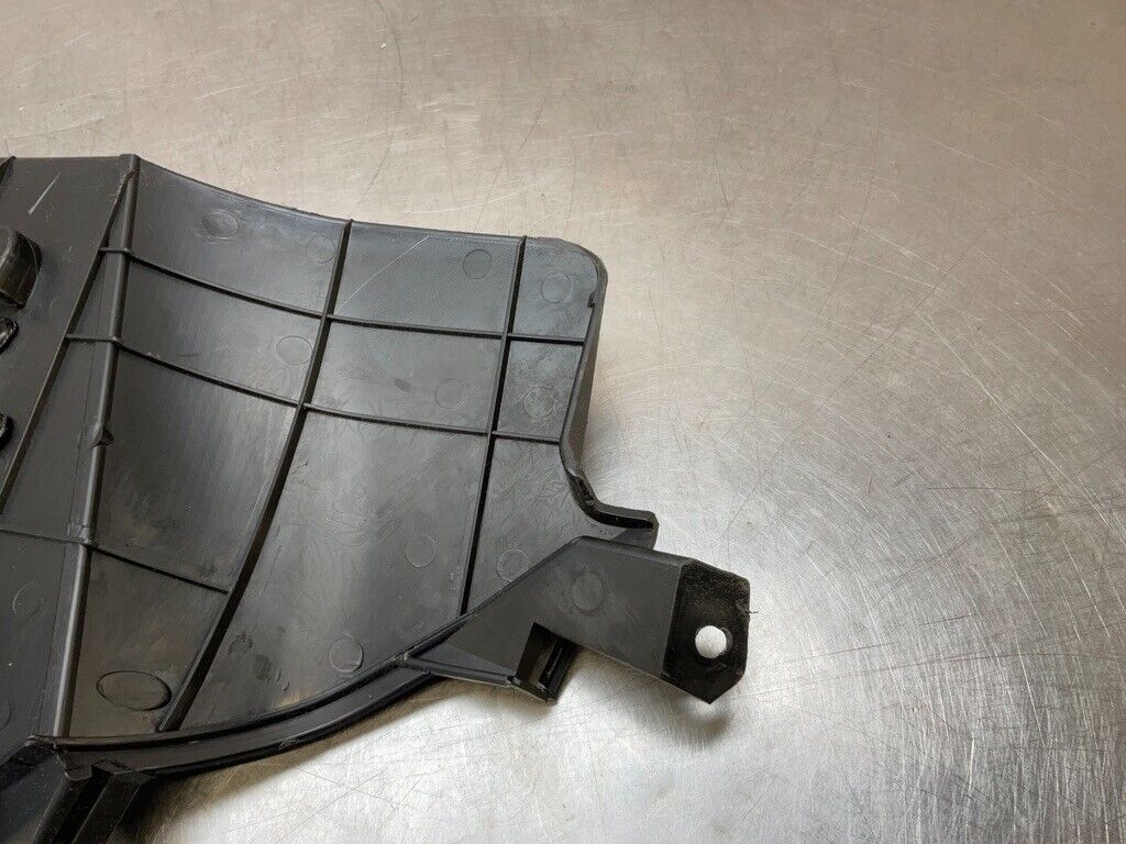 2004 Nissan Z33 350Z Passenger Center Console Knee Panel Oem 25Bdqfe - On Point Parts Inc