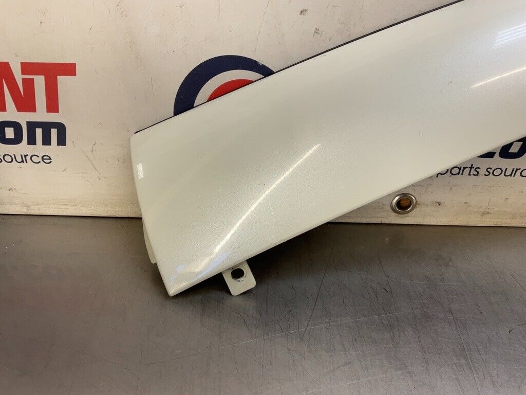2004 Nissan Z33 350Z Passenger Right Exterior A-Pillar Trim 76886 Oem 25Bdqf2 - On Point Parts Inc