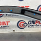 2004 Nissan Z33 350Z Passenger Right Exterior A-Pillar Trim 76886 Oem 25Bdqf2 - On Point Parts Inc