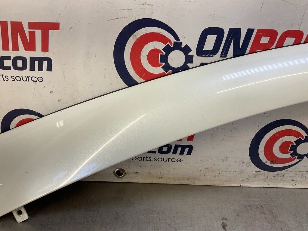 2004 Nissan Z33 350Z Passenger Right Exterior A-Pillar Trim 76886 Oem 25Bdqf2 - On Point Parts Inc