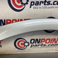 2004 Nissan Z33 350Z Passenger Right Exterior A-Pillar Trim 76886 Oem 25Bdqf2 - On Point Parts Inc