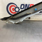2004 Nissan Z33 350Z Passenger Right Exterior A-Pillar Trim 76886 Oem 25Bdqf2 - On Point Parts Inc