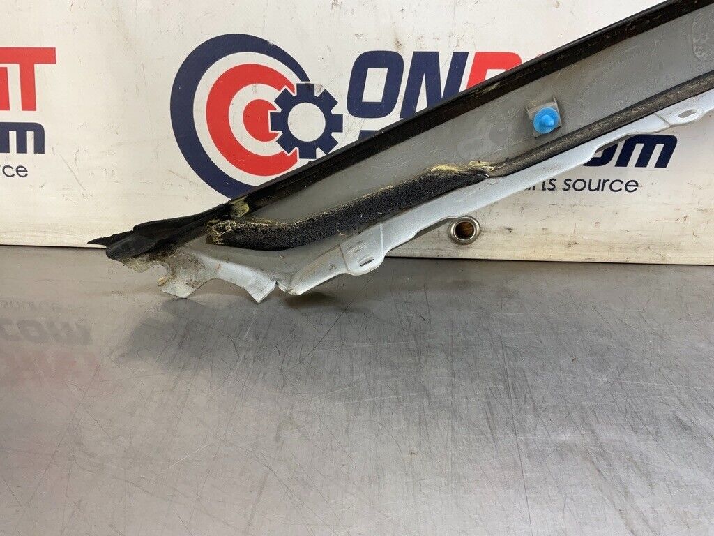 2004 Nissan Z33 350Z Passenger Right Exterior A-Pillar Trim 76886 Oem 25Bdqf2 - On Point Parts Inc