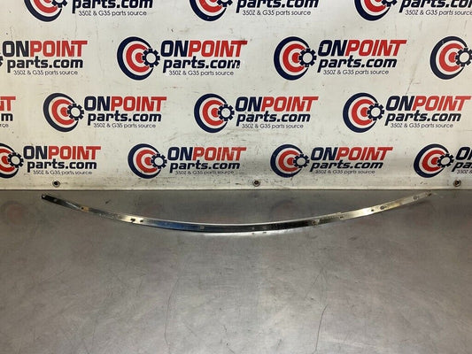 2004 Nissan Z33 350Z Passenger Right A-Pillar Mount Bracket Oem 25Bdqf2 - On Point Parts Inc