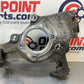 2004 Nissan Z33 350Z Passenger Right Front Steering Knuckle Spindle Oem 25Bdqfi - On Point Parts Inc