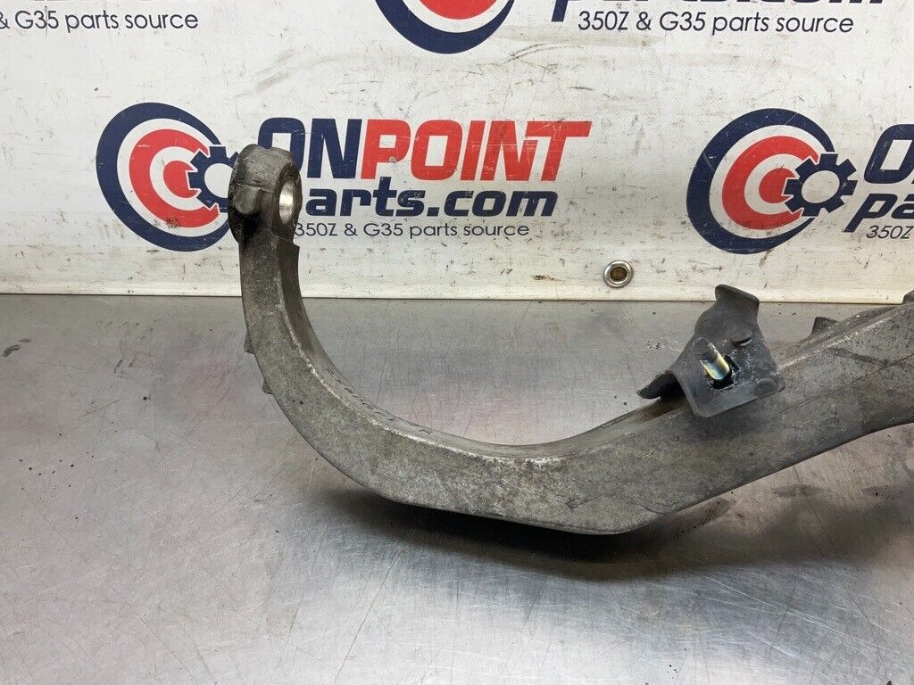 2004 Nissan Z33 350Z Passenger Right Front Steering Knuckle Spindle Oem 25Bdqfi - On Point Parts Inc