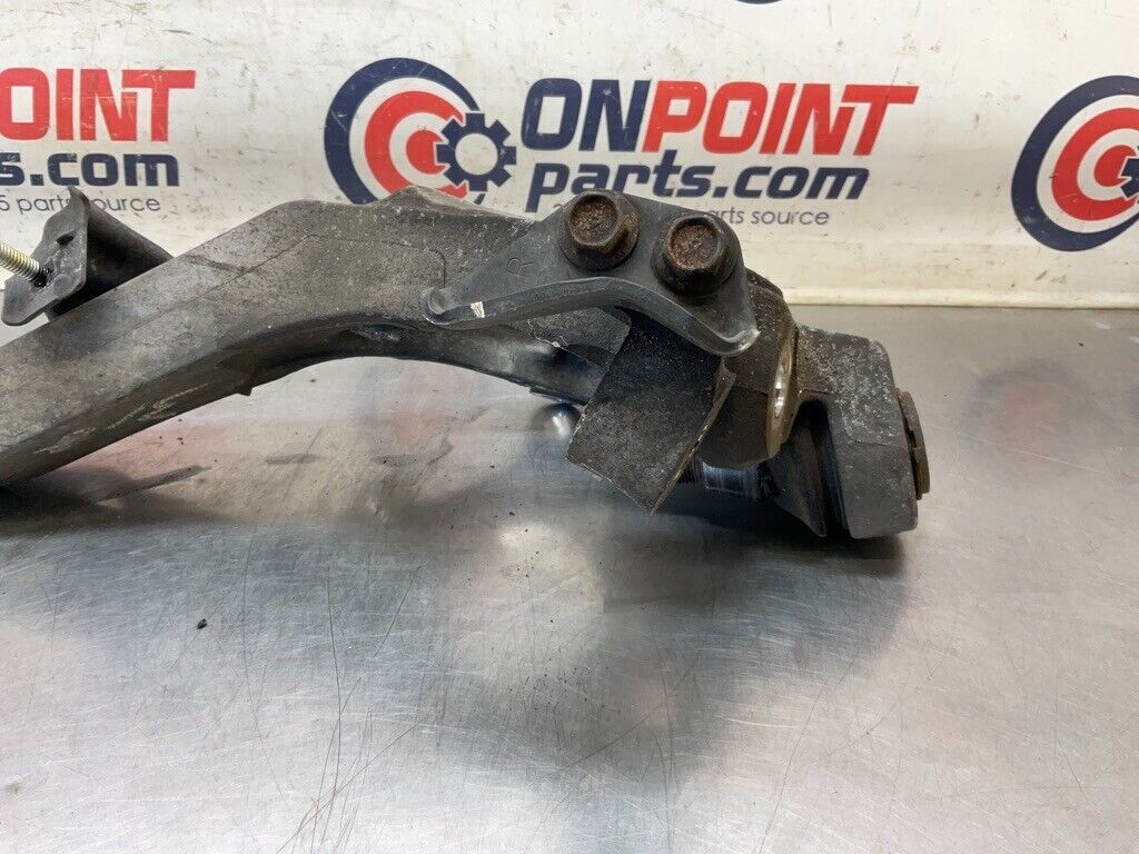 2004 Nissan Z33 350Z Passenger Right Front Steering Knuckle Spindle Oem 25Bdqfi - On Point Parts Inc