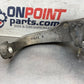 2004 Nissan Z33 350Z Passenger Right Front Steering Knuckle Spindle Oem 25Bdqfi - On Point Parts Inc