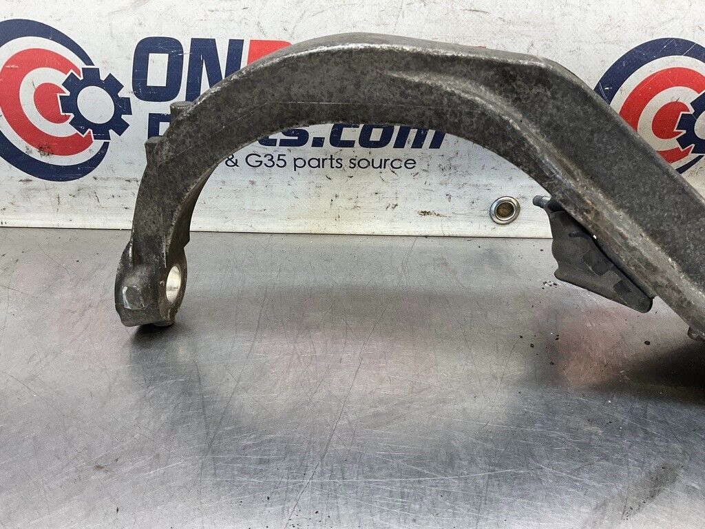 2004 Nissan Z33 350Z Passenger Right Front Steering Knuckle Spindle Oem 25Bdqfi - On Point Parts Inc