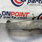 2004 Nissan Z33 350Z Passenger Right Front Steering Knuckle Spindle Oem 25Bdqfi - On Point Parts Inc