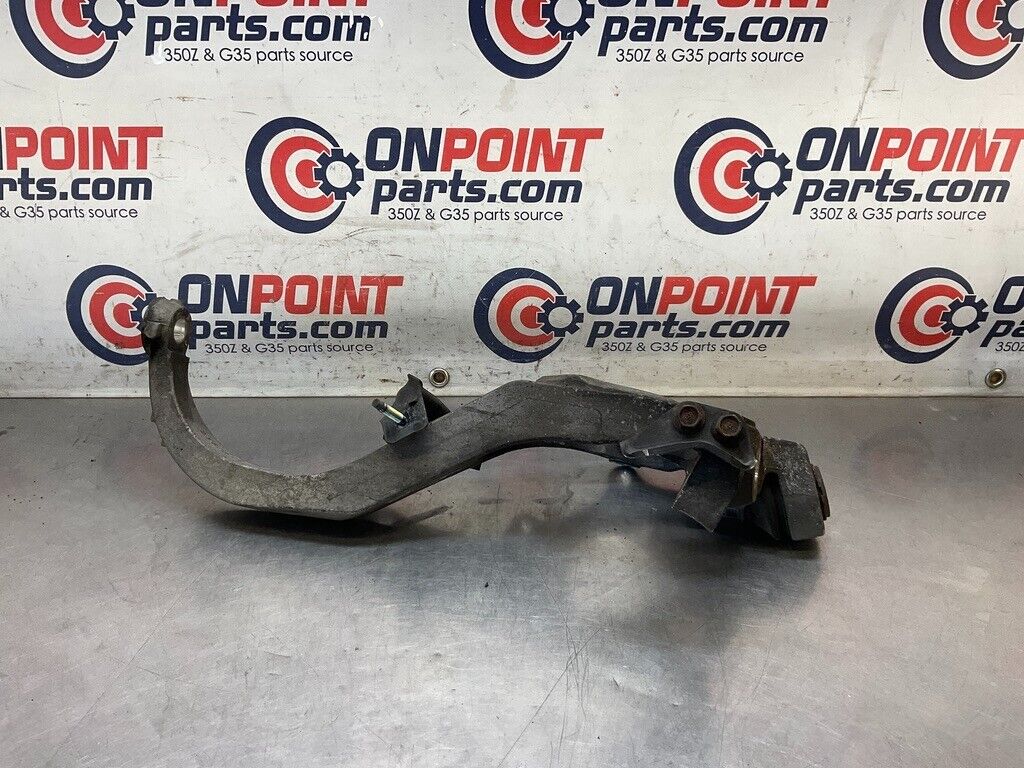 2004 Nissan Z33 350Z Passenger Right Front Steering Knuckle Spindle Oem 25Bdqfi - On Point Parts Inc