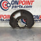 2004 Nissan Z33 350Z Passenger Right Front Brake Dust Cover Oem 25Bdqfi - On Point Parts Inc
