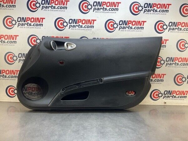 2003 Nissan Z33 350Z Passenger Door Panel Oem 13Benf8 - On Point Parts Inc