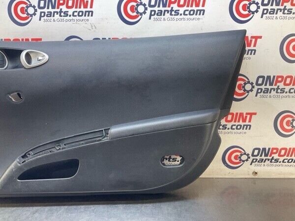 2003 Nissan Z33 350Z Passenger Door Panel Oem 13Benf8 - On Point Parts Inc