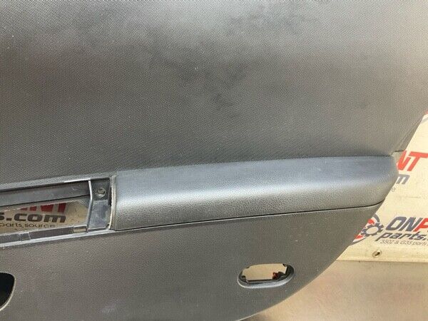 2003 Nissan Z33 350Z Passenger Door Panel Oem 13Benf8 - On Point Parts Inc