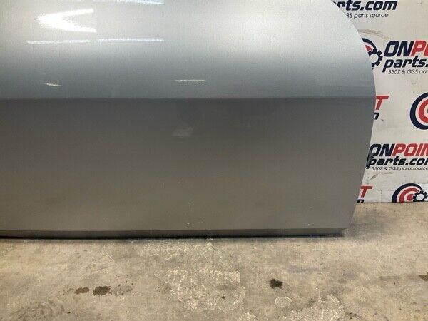 2003 Nissan Z33 350Z Front Passenger Coupe Door Shell Oem 13Benf1 - On Point Parts Inc