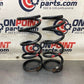2003 Nissan Z33 350Z Rear Suspension Coil Spring Oem 13Benfi - On Point Parts Inc