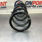 2003 Nissan Z33 350Z Rear Suspension Coil Spring Oem 13Benfi - On Point Parts Inc