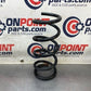 2003 Nissan Z33 350Z Rear Suspension Coil Spring Oem 13Benfi - On Point Parts Inc