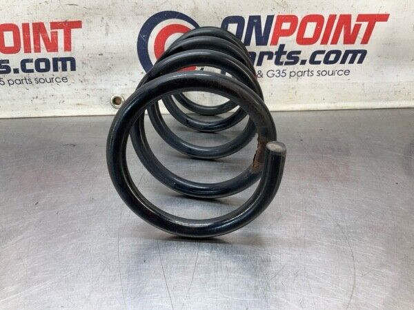 2003 Nissan Z33 350Z Rear Suspension Coil Spring Oem 13Benfi - On Point Parts Inc