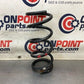2003 Nissan Z33 350Z Rear Suspension Coil Spring Oem 13Benfi - On Point Parts Inc